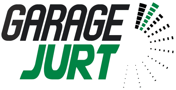 Garage Jurt – zur Startseite