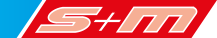 s+m